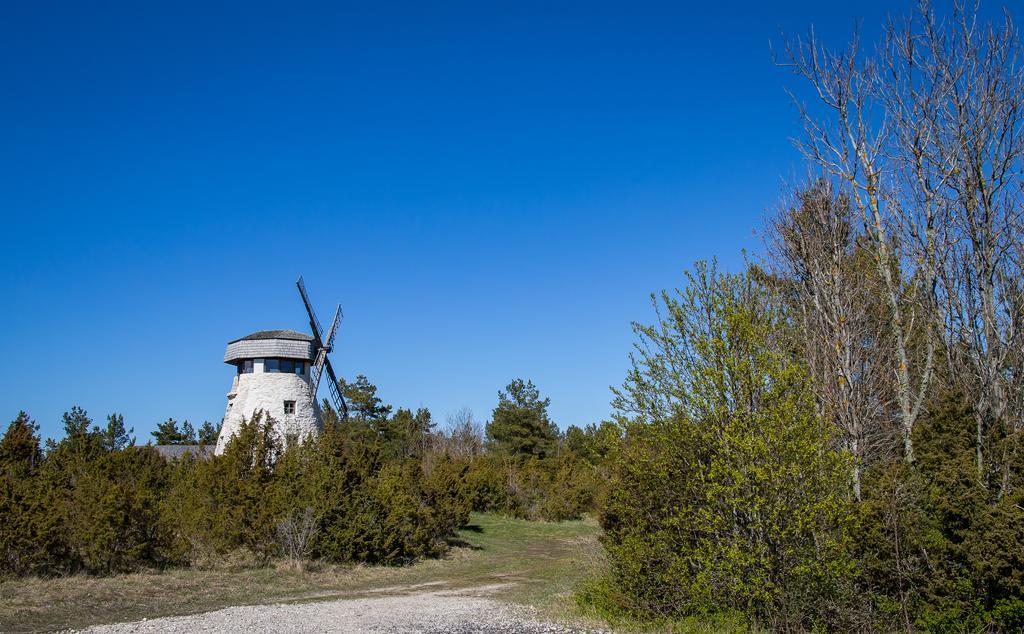 Kassariotsa Holiday House Exterior foto