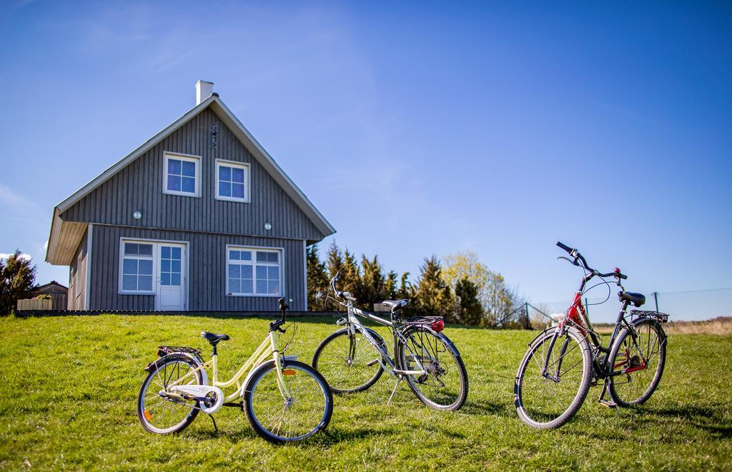 Kassariotsa Holiday House Exterior foto